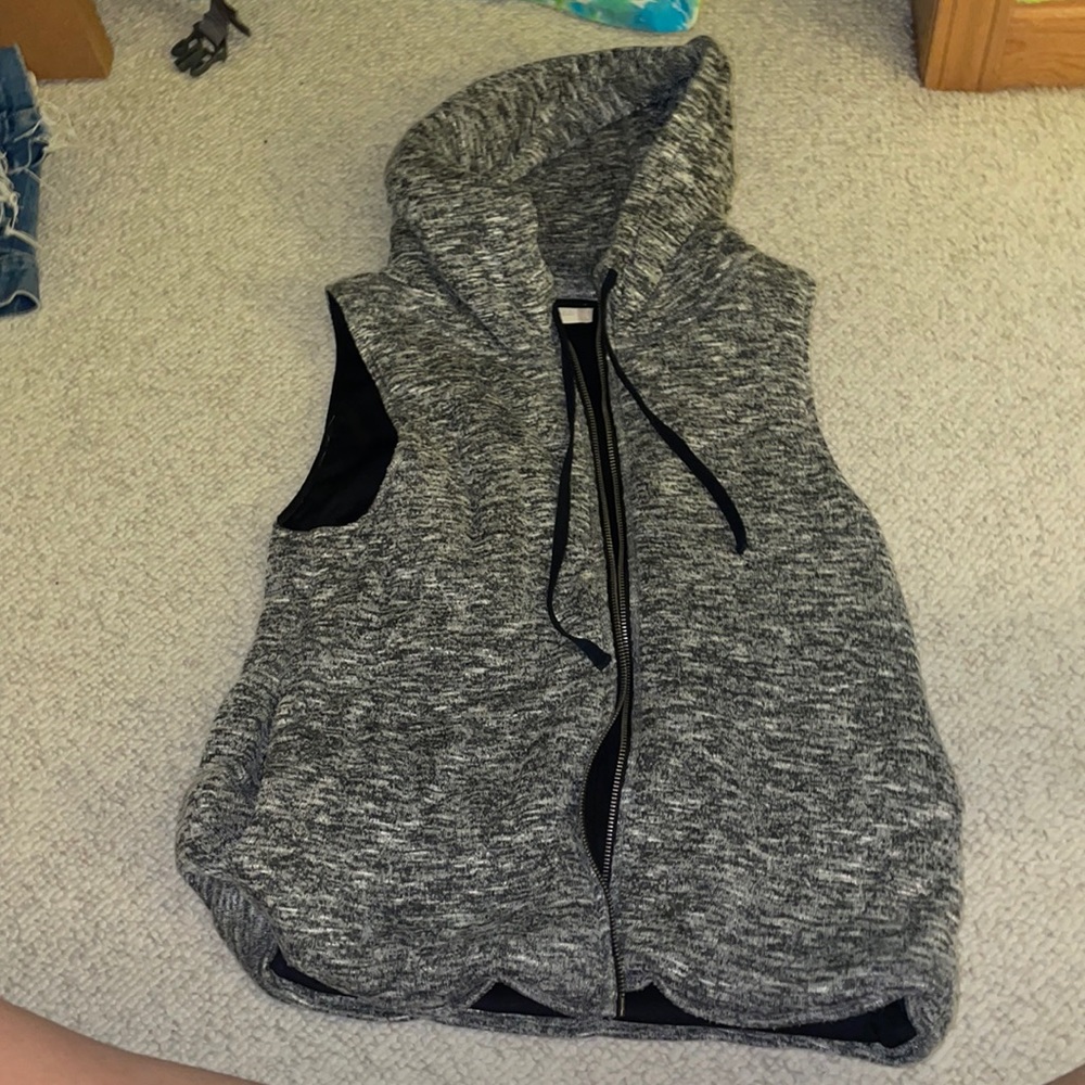Alter’d state vest